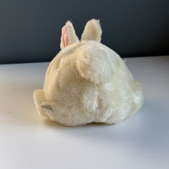 Bunny‎ Chick Surprise Reversible Plush Stuffed Toy Easter Softsheen Caltoy VTG - Picture 12 of 16